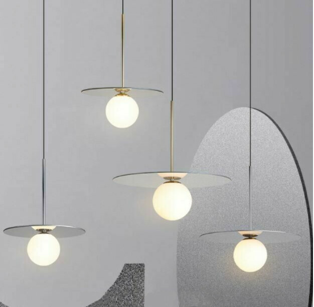 Pendant Lamp Marez