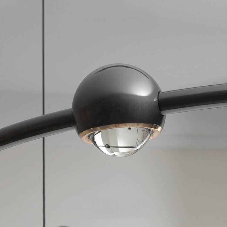 Modern Chandelier Terencа В