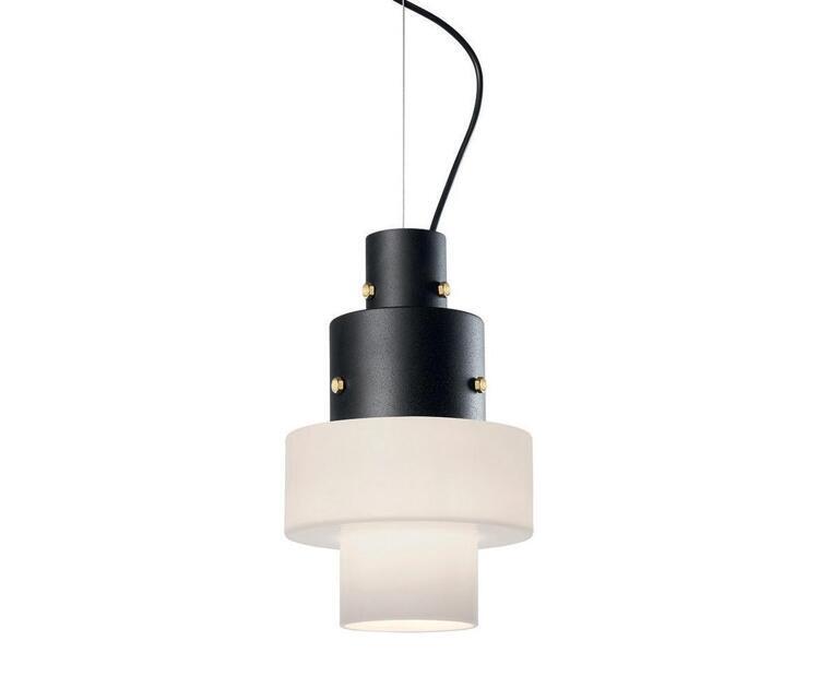 Pendant luminaire Rencher