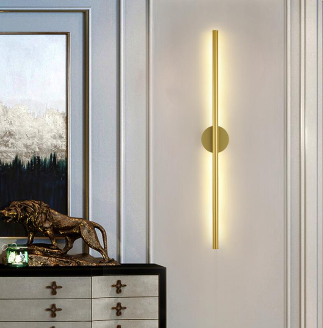 Wall Lamp Comstock