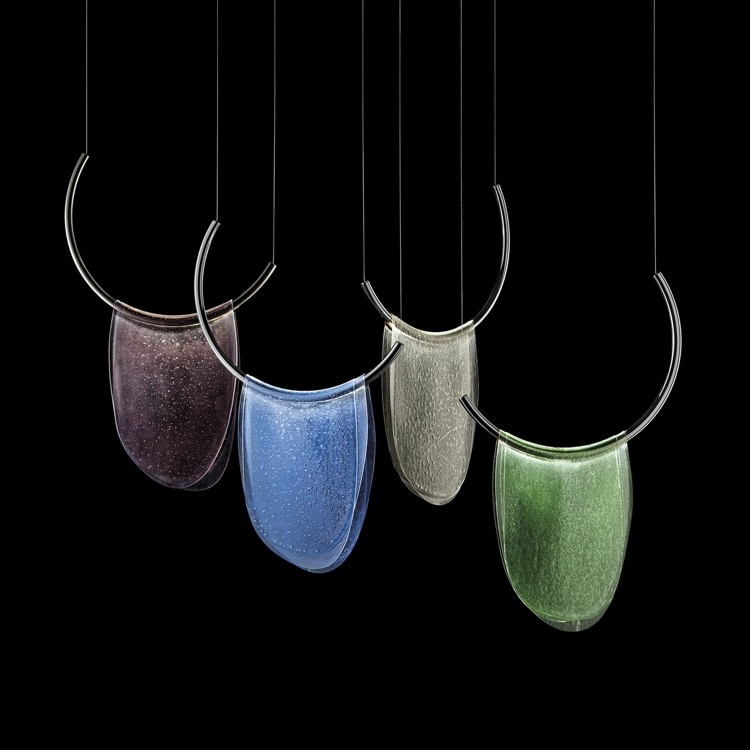 Pendant luminaire Wonle
