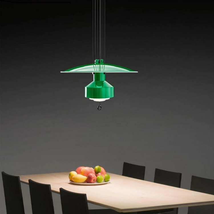 Pendant luminaire Lanning