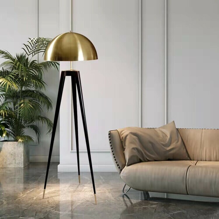 Floor Lamp Kinsella