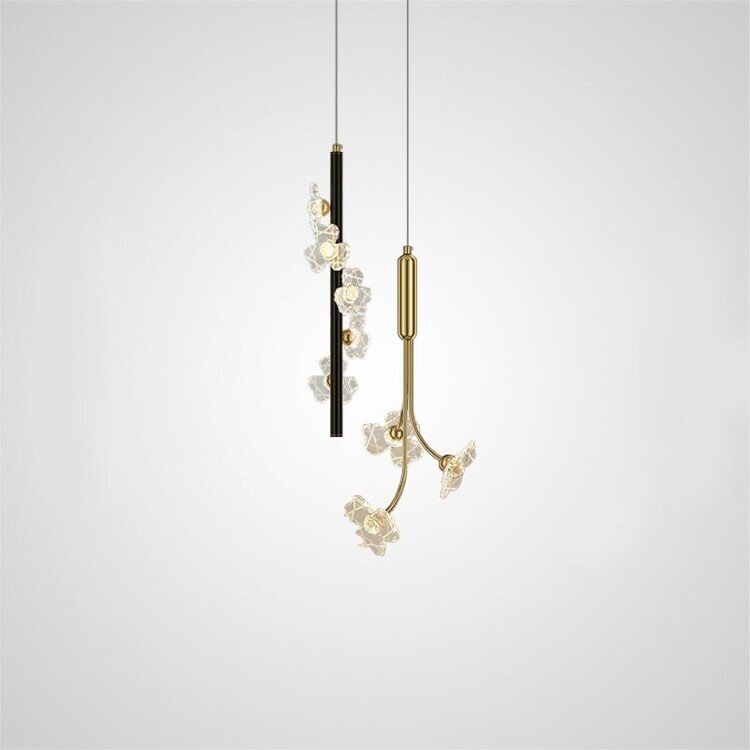 Pendant Lamp Longoria