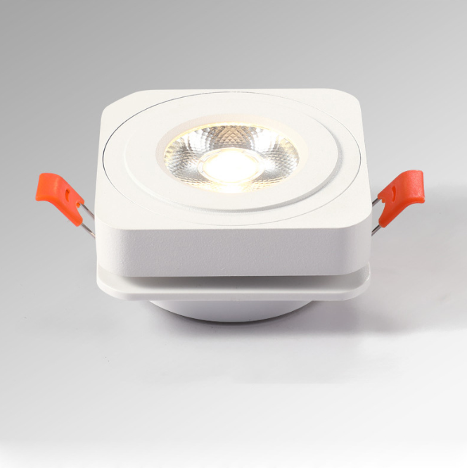Built-in Lamp Hort