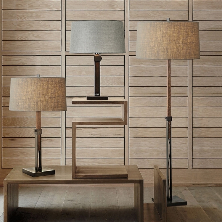 Desk lamp Overton