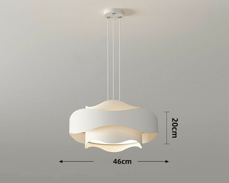 Modern Chandelier Jolin