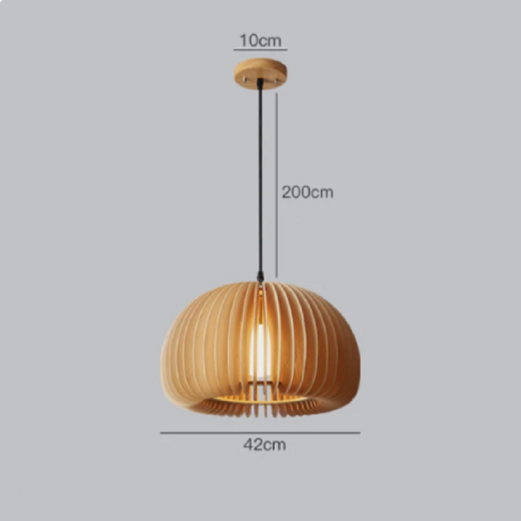 Pendant luminaire Amir