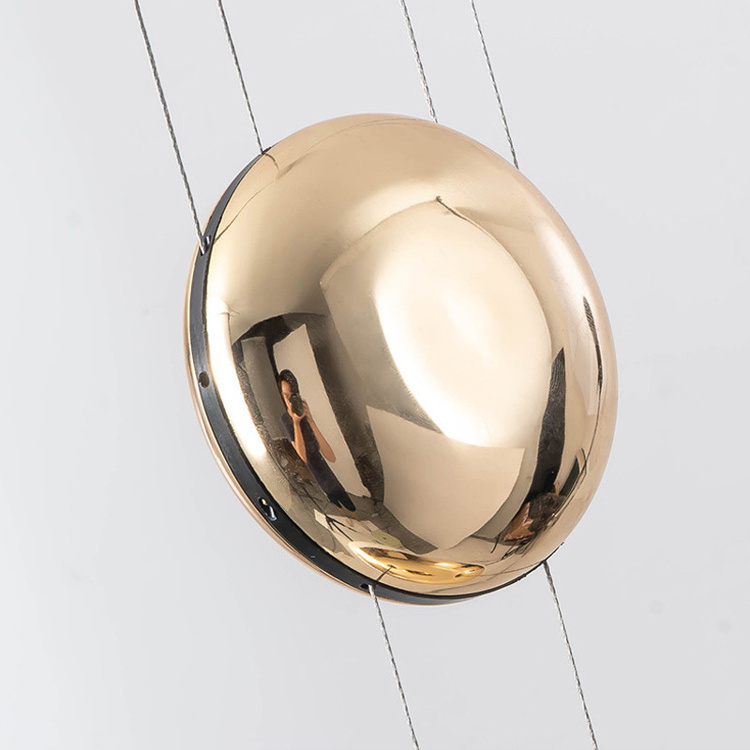 Pendant Lamp Sung