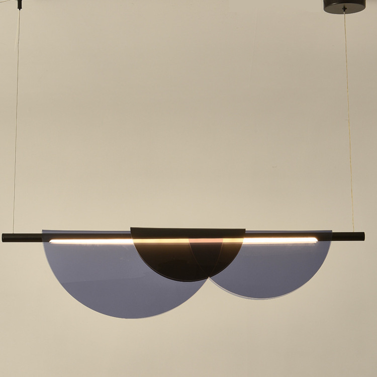 Modern Chandelier Foss