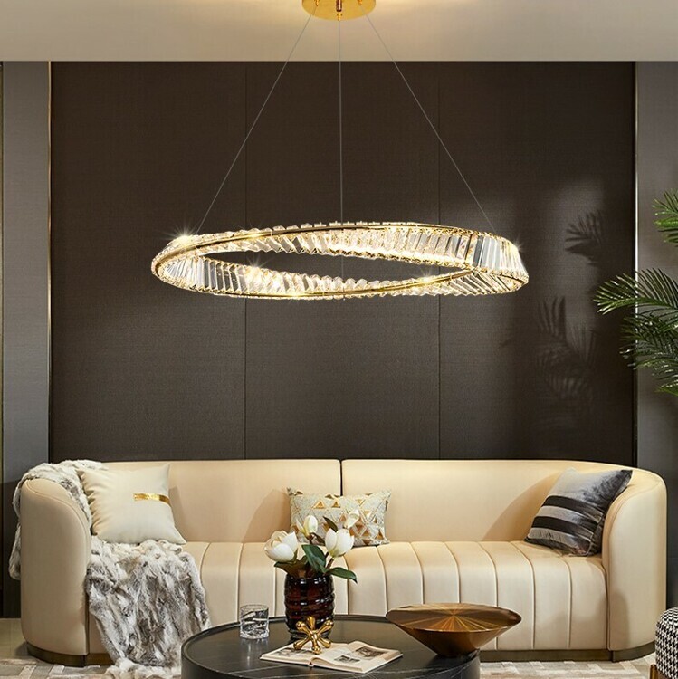 Modern Chandelier Dalessio