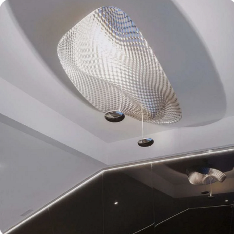 Pendant luminaire Moseley
