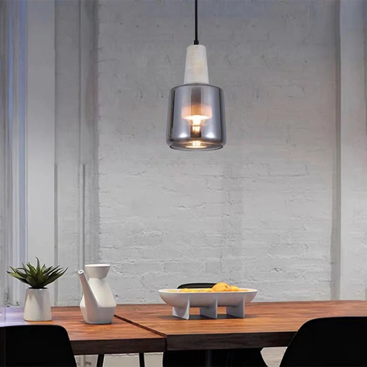 Pendant luminaire Keever