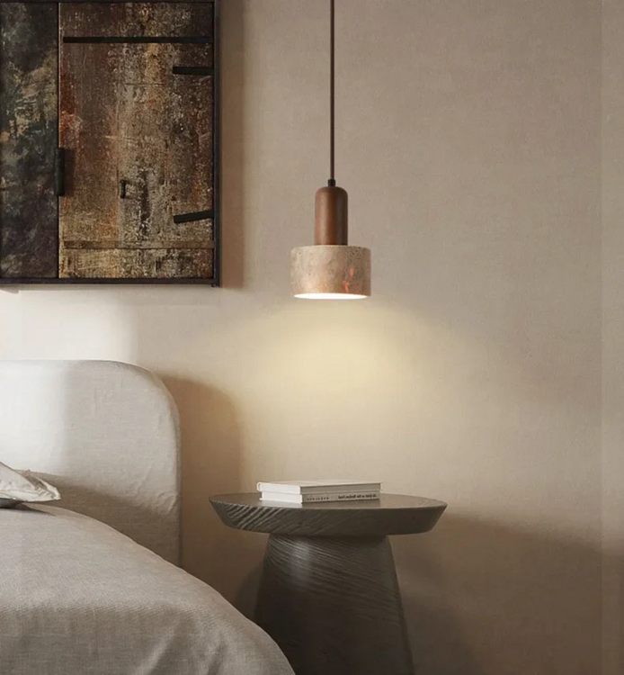 Pendant luminaire Krause В