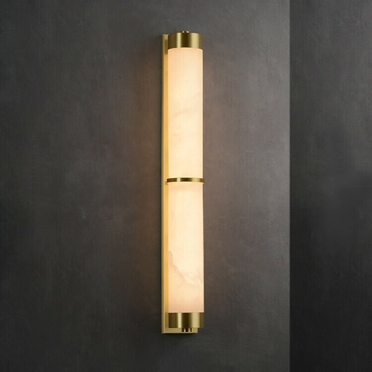 Wall Lamp Solorio
