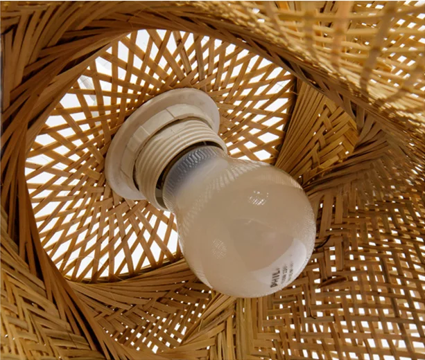Pendant luminaire Lund