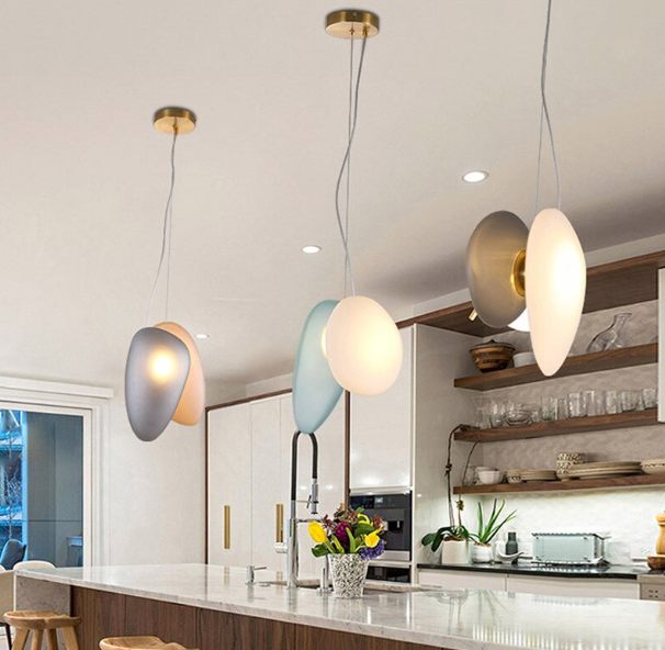Pendant luminaire Fias