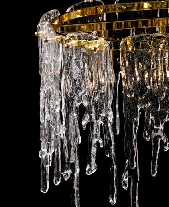 Modern Chandelier Arana