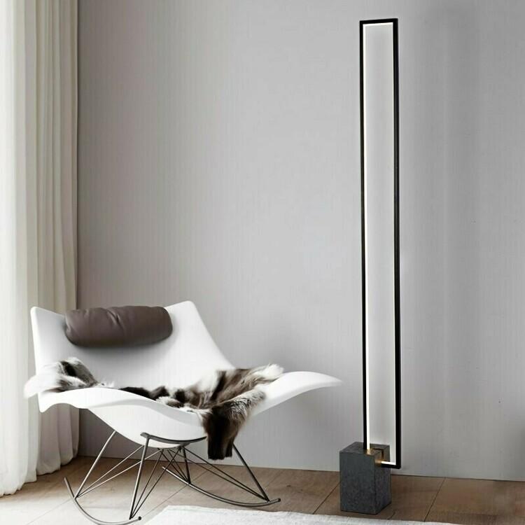 Floor Lamp Noveck