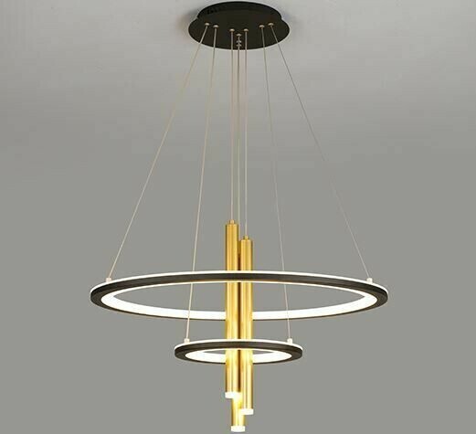Modern Chandelier Everett
