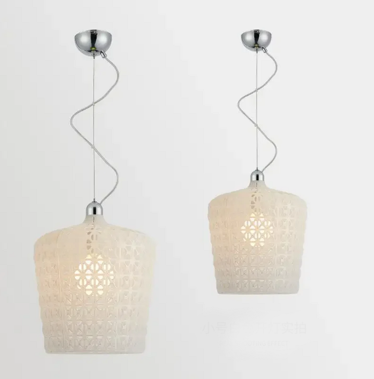 Pendant luminaire Crews