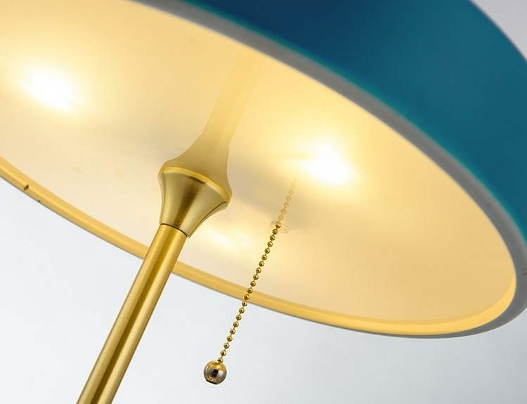 Desk lamp Ulloa