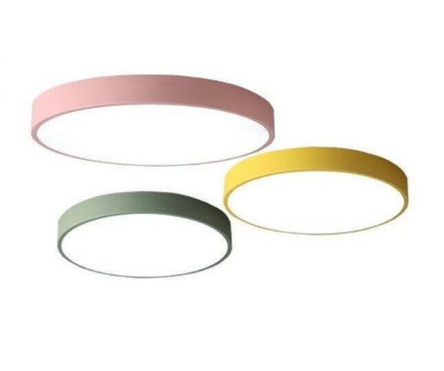 Ceiling Lamp Nesbit