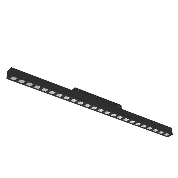 LED luminaire for a magnetic system Sagi style 568