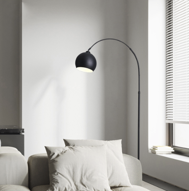 Standing lamp Netto
