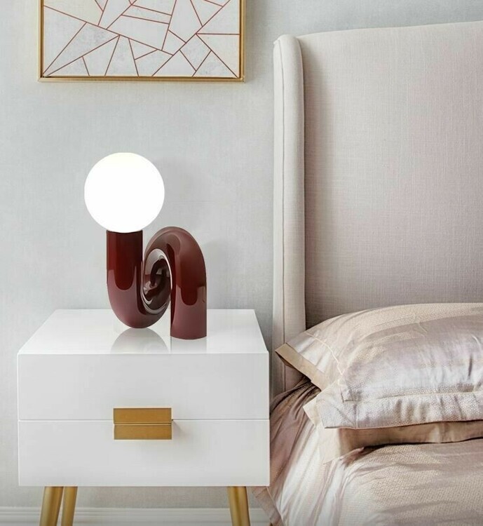 Desk Lamp Bolles
