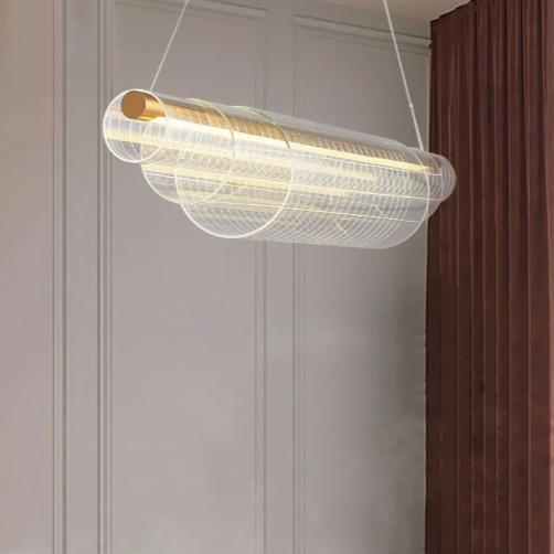 Pendant luminaire Gillian