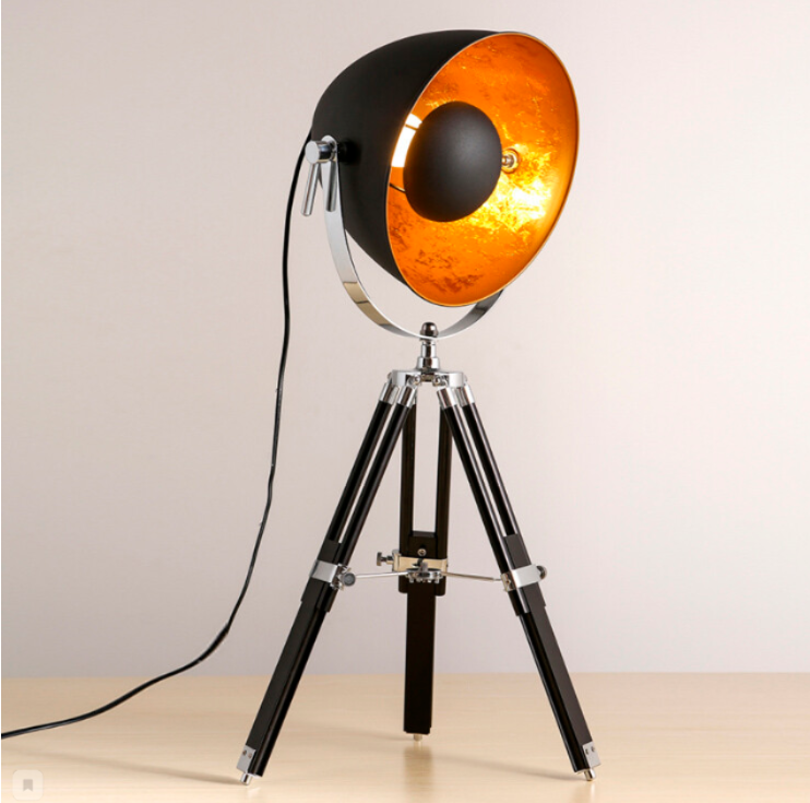 Floor Lamp Dixon