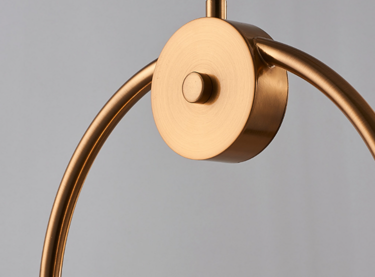 Pendant luminaire Grain
