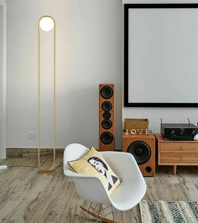Floor Lamp Hatton