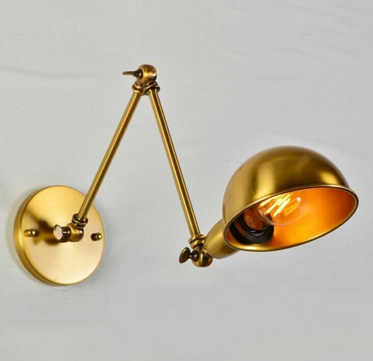 Wall Lamp Senga