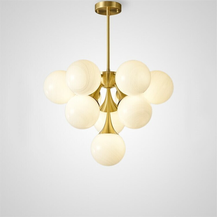 Modern Chandelier Ulysses