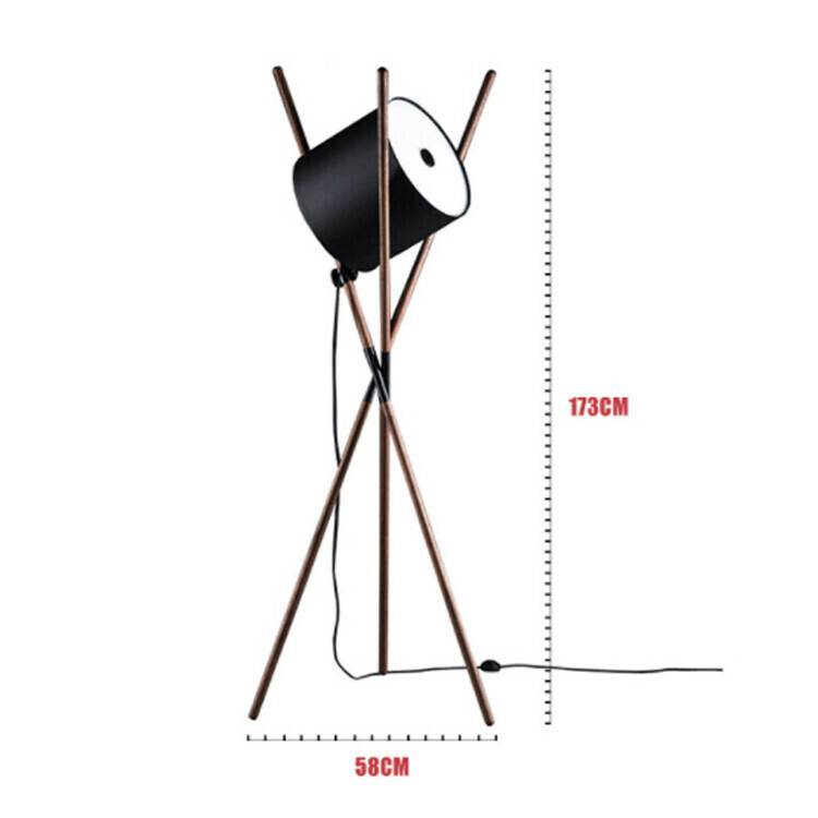 Floor Lamp Marion