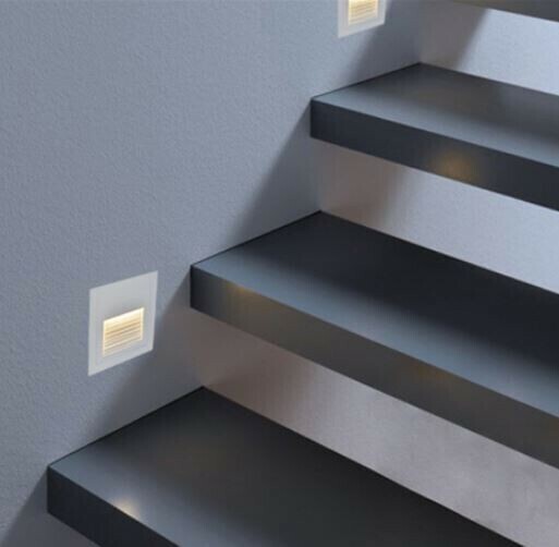 Built-in Lamp Own