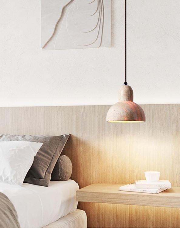 Pendant Lamp Waddell