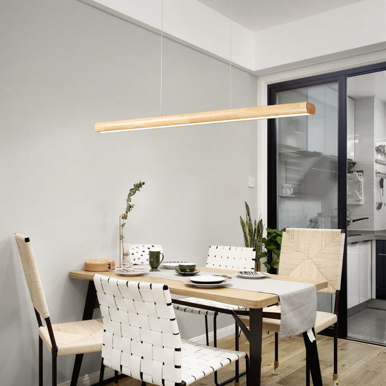 Lamp Wood VIVID by Elegants Light