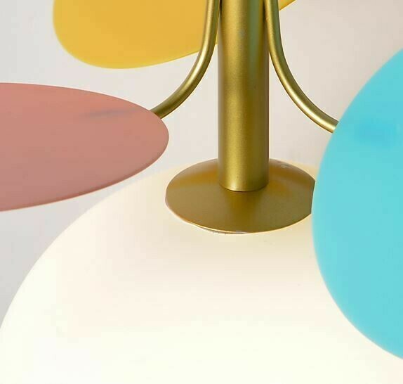 Pendant Lamp Morrell