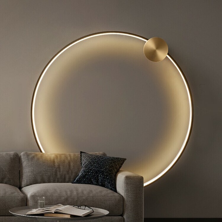 Wall Lamp Rosas