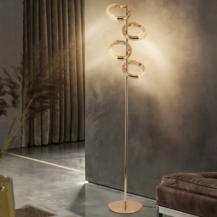 Standing lamp Janzen