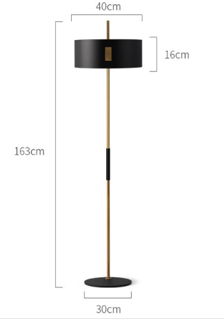 Floor Lamp Cardella