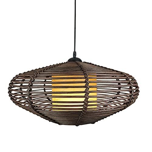 Pendant luminaire Hooman