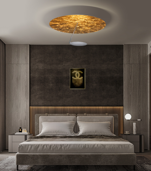 Ceiling Lamp Kinney