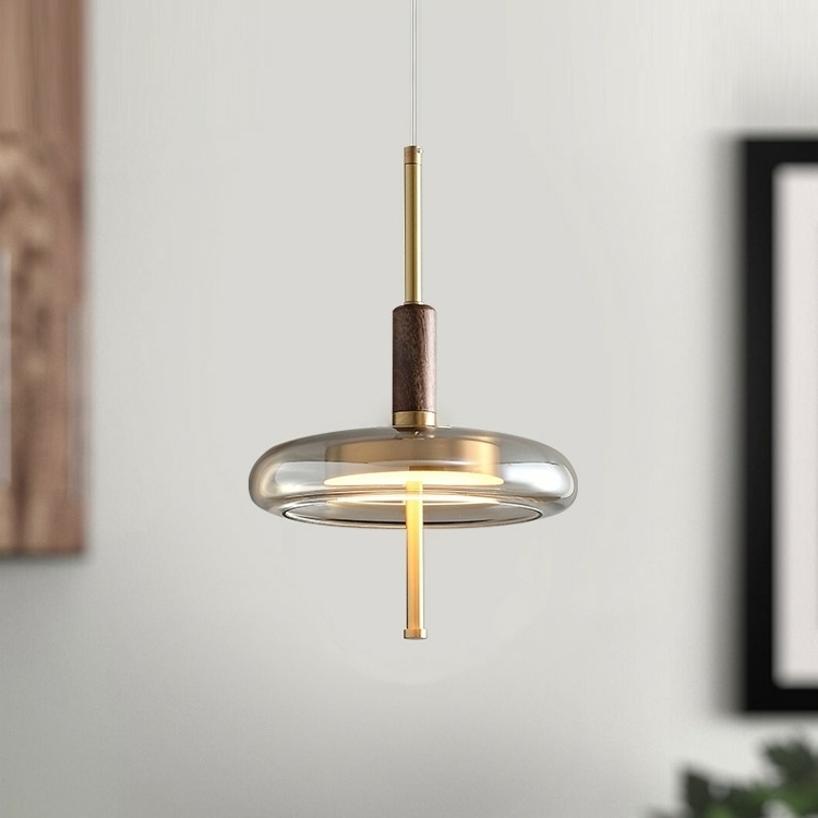 Pendant luminaire Velez