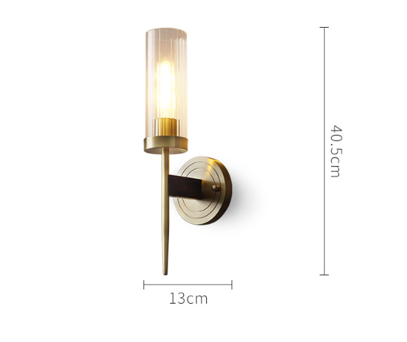 Wall Lamp Greco