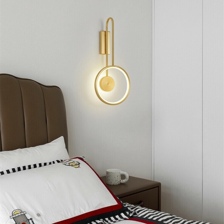Wall Lamp Estepp