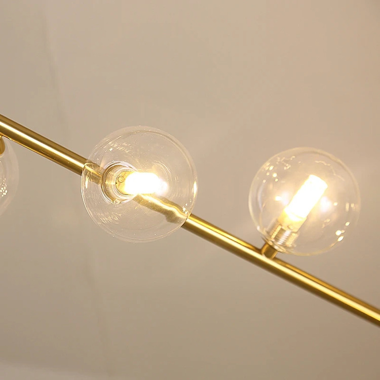 Pendant luminaire Pharr